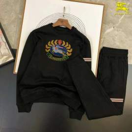 Picture of Burberry Sweater Suits _SKUBurberryM-3XL12yr26937299